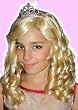 Sharpay Wig Child