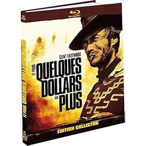 Et pour quelques dollars de plus [Édition Digibook Collector + Livret]