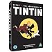 The Adventures of Tintin [DVD]