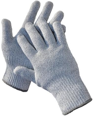 LovIT Scientific Cut Resistant Gloves, The Best Level 5 Protection, Safe for Handling Food