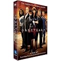 Sanctuary - Saison 2 - Coffret 4 DVD