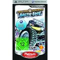 MotorStorm Arctic Edge [Platinum]