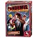 Pegasus Spiele 51326G - Pandemie "Auf Messers Schneide", Erweiterung