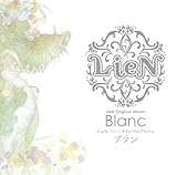 LieN �|���A���| Original Album Blanc �|�u�����|