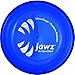 Hyperflite Jawz  Blueberry 2 Pack Competition Dog Disc 8.75 Inch, Worlds Toughest, Best Flying, Puncture Resistant, Dog Frisbee, Not a Toy Competition Grade, Outdoor Flying Disc Training