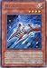 Yu-Gi-Oh! - Delta Tri (TSHD-EN030) - The Shining Darkness - 1st Edition - Rare