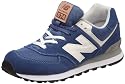 New balance ML574UT , Baskets mode homme
