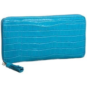 Buy Abas Tasselled Zip Travel Organizer by var goTwisterProductImageStrings = new Object();goTwisterProductImageStrings['prodImageNotAvailTextNoColor'] = 