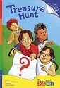 Treasure Hunt (Project Play)