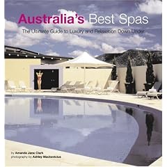 Australia's Best Spas: The Ultimate Guide To Luxury And Relaxation