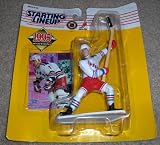 1995 Adam Graves NHL American/Canadian Starting LineupIMAGE