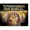 TUTANCHAMUN - DAS MUSICAL - Die Ewigkeit liegt in jedem Augenblick