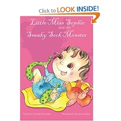 little miss sophie