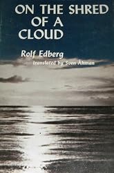 On the Shred of a Cloud;: Notes in a Travel Book