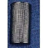 Wilson Combat Checkered Frontstrap, Finish Blue