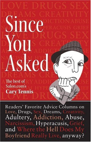 Since You Asked under Questions & Answers in The Books Store