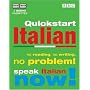 Quickstart Italian