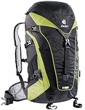deuter(ドイター) ペース28SL ブラック×アップル 722 D33610