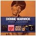 Music : Original Album Series: Presenting Dionne Warwick/Anyone Who Had a Heart/Make Way/the Windows of the World/Valley of the Dolls