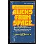 Aliens from Space