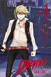 Durarara!! Saika Arc, Vol. 1