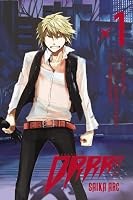 Durarara!! Saika Arc, Vol. 1
