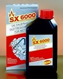Produkt-Bild: SX6000 Motorbeschichtung SX-6000 - 1000ml