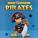 Crazy Chicken Pirates [Download]