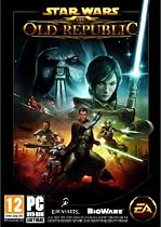 Star Wars : The Old Republic