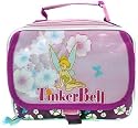 Disney Fairies Tinker Bell Insulated Lunch Bag
