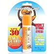 Australian Gold Face Guard Stick SPF#30 .6 oz.