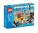 LEGO City MiniFigure Collection