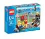 LEGO City MiniFigure Collection (8401)