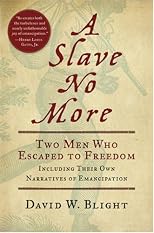 A Slave No More: The Emancipation of John Washington and Wallace Turnage