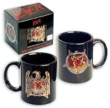 Eigenschaften - / SLAYER - Tasse / Glas / Schale - NEU!