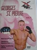 Georges St. Pierre MMA Instructional Vol. 1