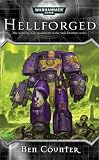 Hellforged (Warhammer 40,000 Novels)