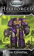 Hellforged (Warhammer 40,000 Novels)