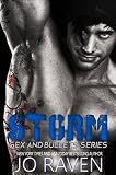 Storm (Sex and Bullets Book 1)