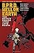 B.P.R.D. Hell on Earth Volume 4: The Devil's Engine and The Long Death