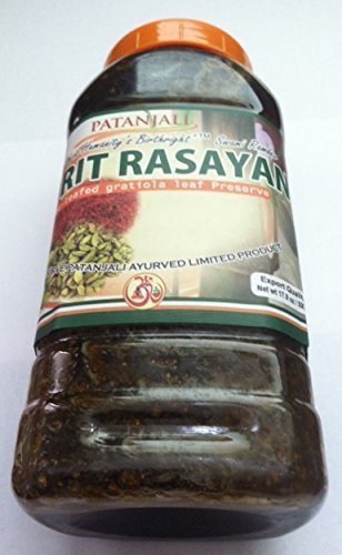 Patanjali Amrit Rasayan 500 G/ 1.1 Lb
