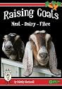 Raising Goats for Meat and Dairy
