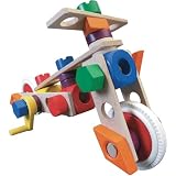 Baufix Motorbike Model Set