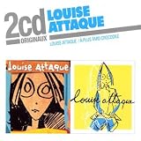 Plus Tard Croco + Louise Attaque