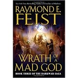 Wrath of a Mad God