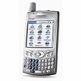 Mint Palm Treo 650 Gray Camera PDA Phone for Verizon Wireless with No Contract - Refurbished in Brand New Housing and Includes 30 Day Seller's Warranty (Refurbished)
