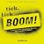 Tick, Tick... Boom! (2001 Original Off-Broadway Cast)