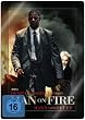 Man on fire - Mann unter Feuer - Steelbook (2 DVDs inkl. Poster)