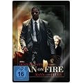 Man on fire - Mann unter Feuer - Steelbook (2 DVDs inkl. Poster)