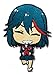 KILL la KILL Patch - SD Ryuko School Uniform